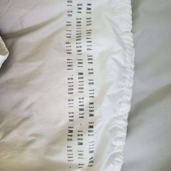 Zara Spring/Summer Light Multi-colour Jacket - Size 8 - Picture 4 of 7